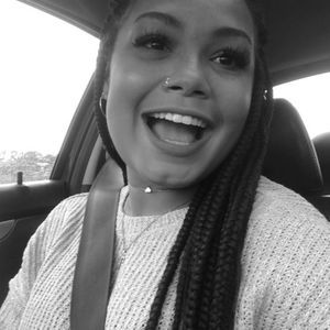 Meet your Posher, Aleah